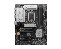 Материнская плата MSI PRO B760-P II Soc-1700 Intel B760 4xDDR5 ATX AC`97 8ch(7.1) 2.5Gg+HDMI+DP